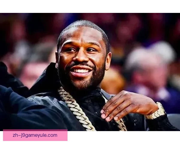 梅威瑟退役九年再战泰森风云起