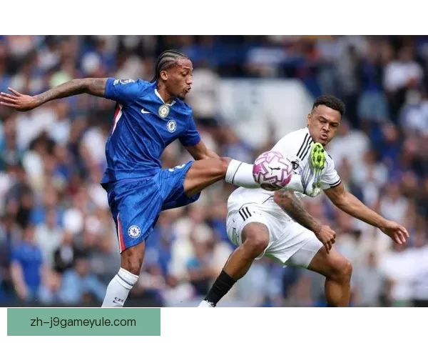 乔-科尔称若昂-佩德罗为技术野兽